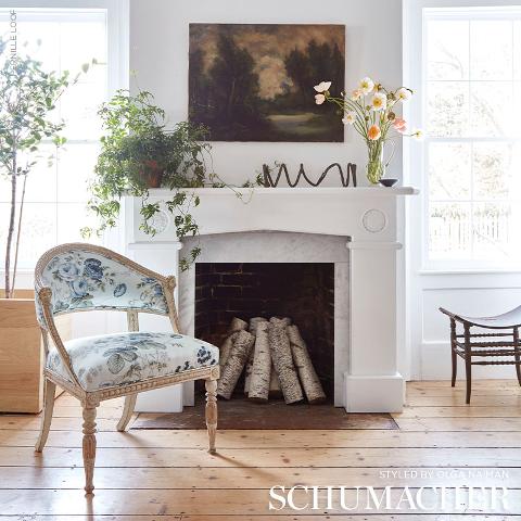 Salisbury Chintz