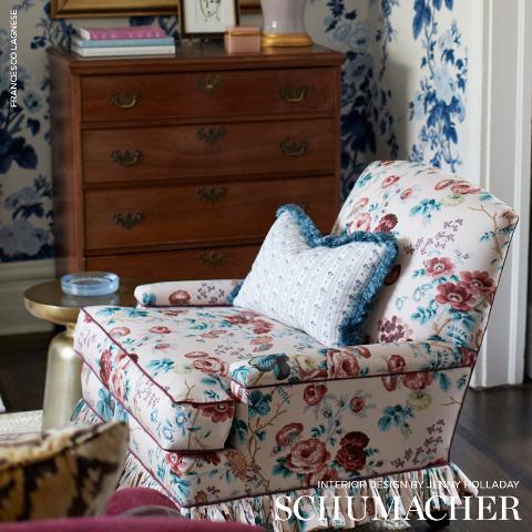 Salisbury Chintz