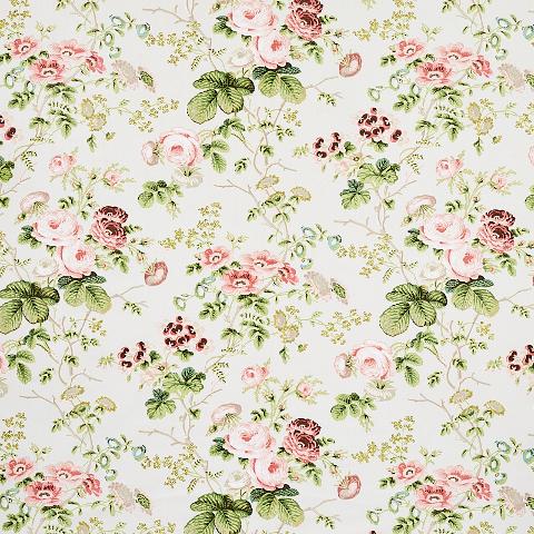 SALISBURY CHINTZ