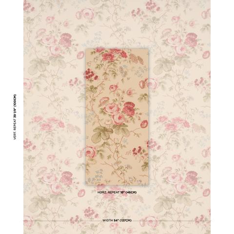 Salisbury Chintz