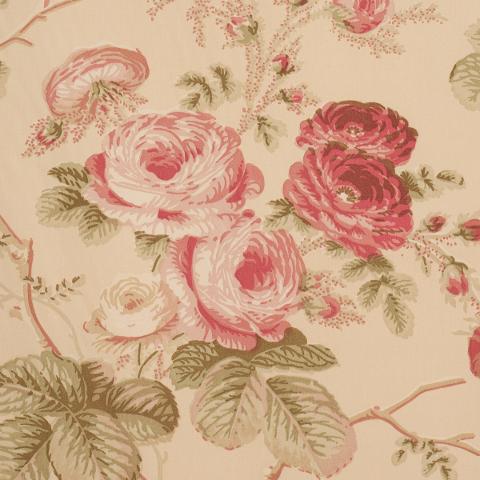 Salisbury Chintz