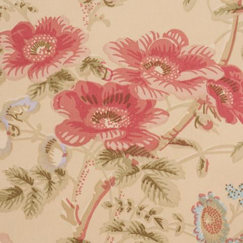 Salisbury Chintz