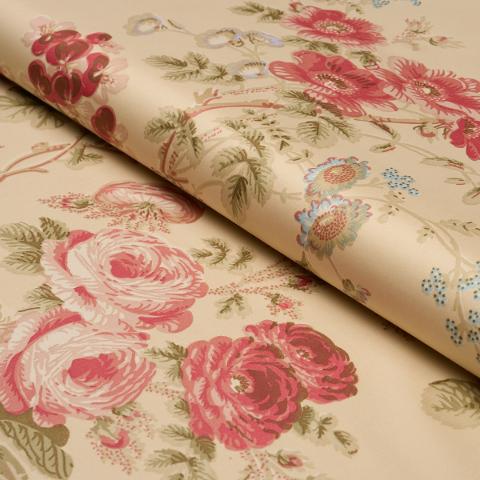 Salisbury Chintz