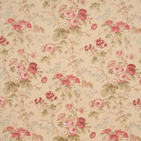 SALISBURY CHINTZ