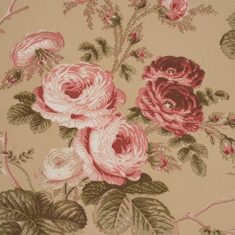 Salisbury Chintz