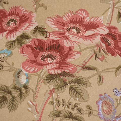 Salisbury Chintz
