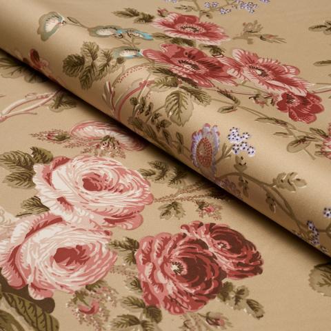 Salisbury Chintz
