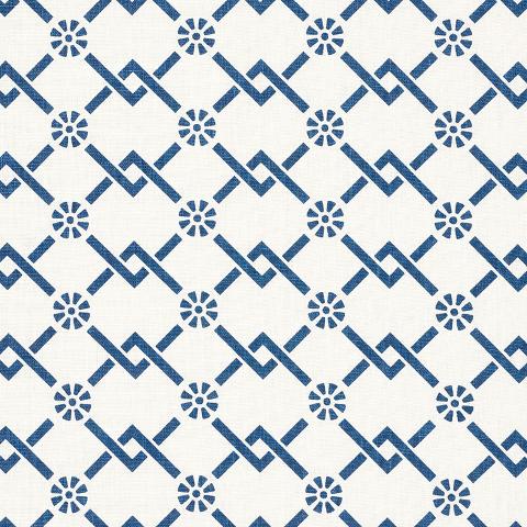 FRETWORK FLOWER