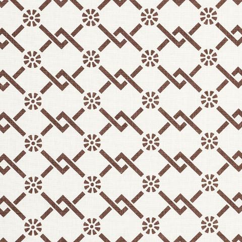 FRETWORK FLOWER
