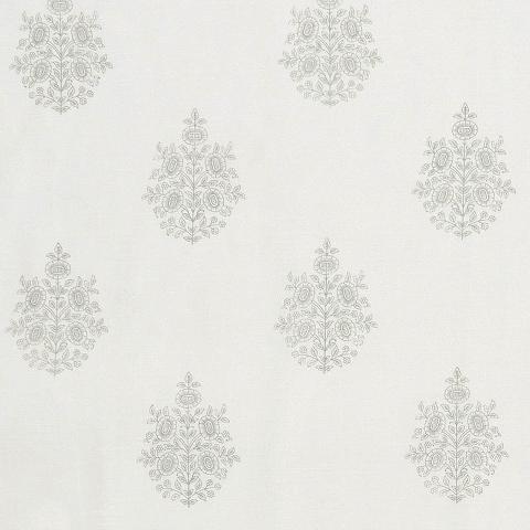 Asara Flower Sheer