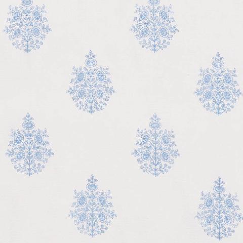 ASARA FLOWER SHEER
