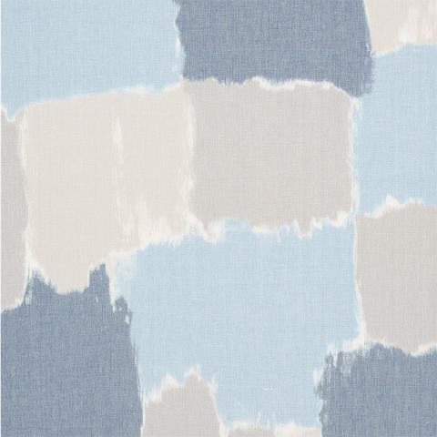 COLORBLOCK IKAT