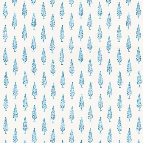 Juniper Block Print