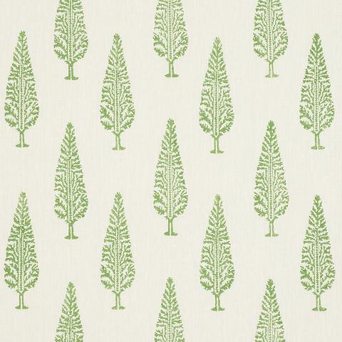 JUNIPER BLOCK PRINT
