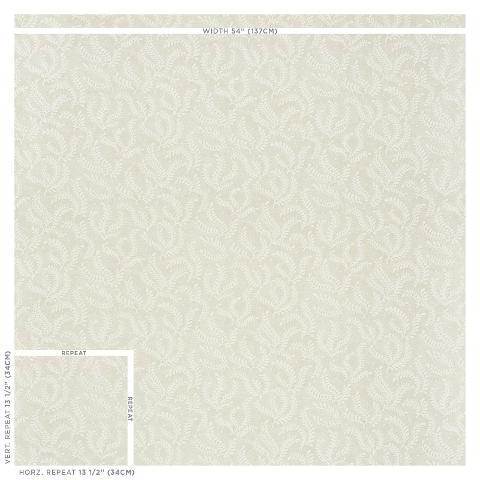 Etched Fern