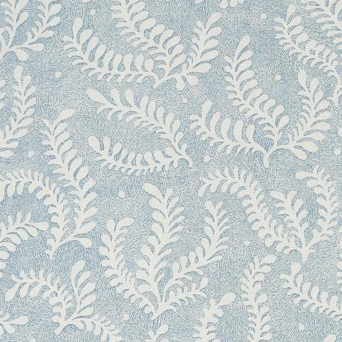 Etched Fern
