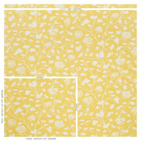 Pennick Chintz