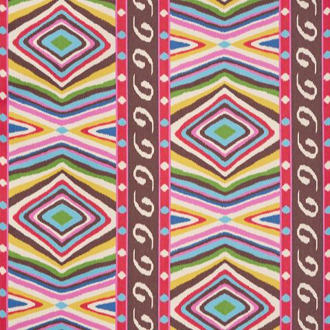 Terence Ikat