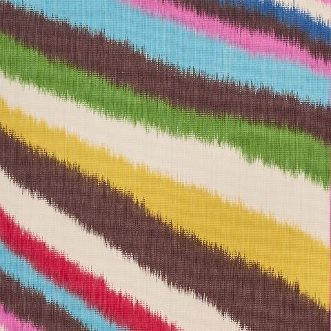 Terence Ikat