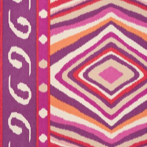 Terence Ikat