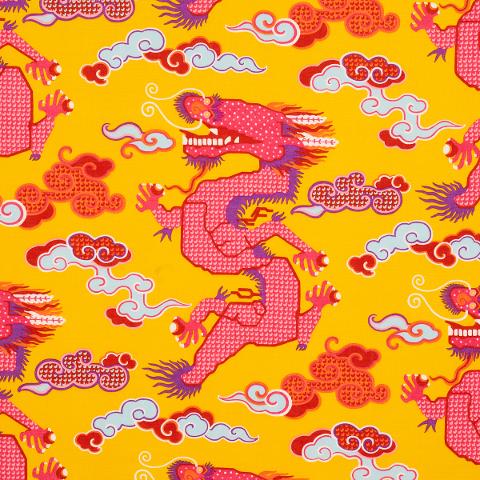 Magical Ming Dragon