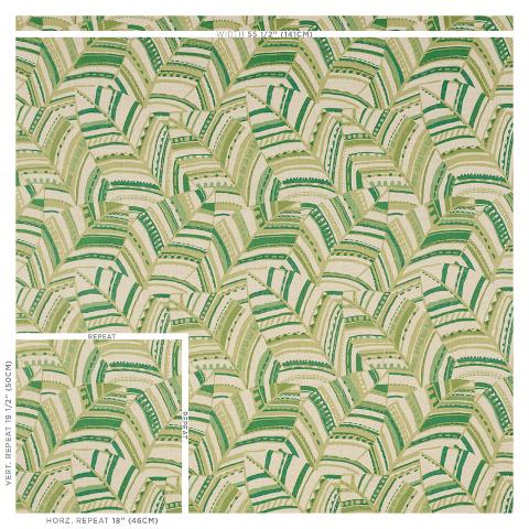 Deco Leaves