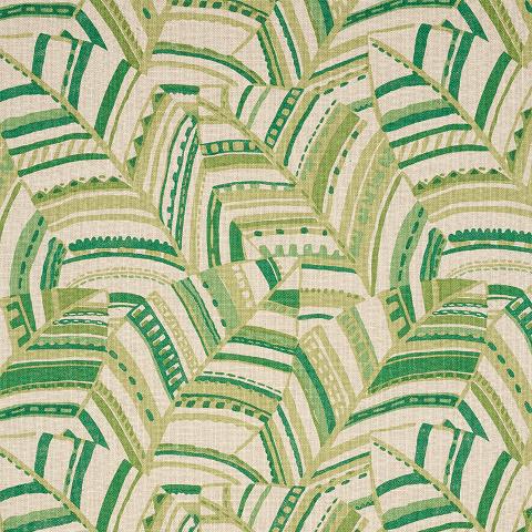 DECO LEAVES