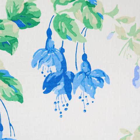 Garden Gate Chintz