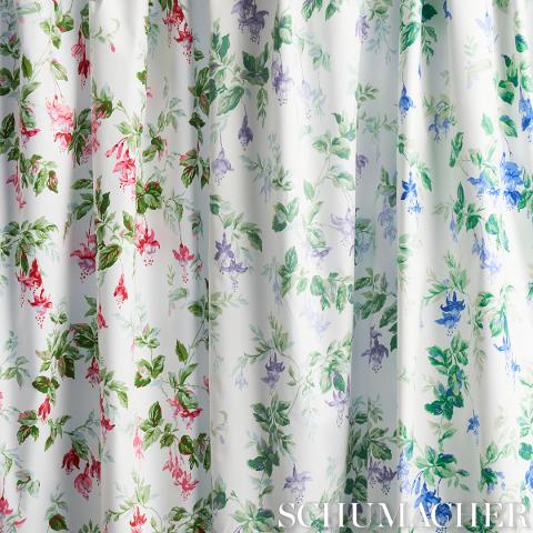 Garden Gate Chintz