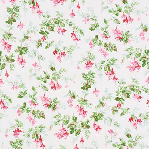 GARDEN GATE CHINTZ