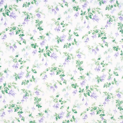 GARDEN GATE CHINTZ
