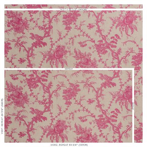 San Cristobal Toile