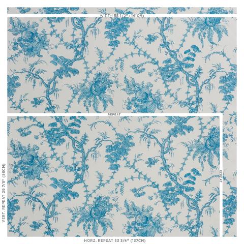 San Cristobal Toile
