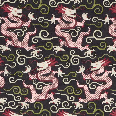 BIXI DRAGON