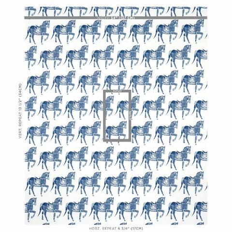 Marwari Horse
