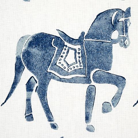Marwari Horse