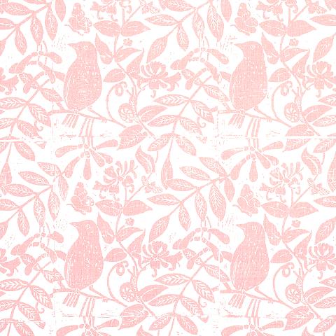 Bird & Bee