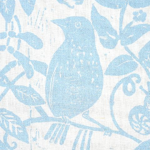 Bird & Bee