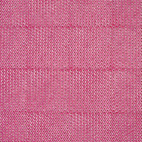 Tuk Tuk Hand Block Print