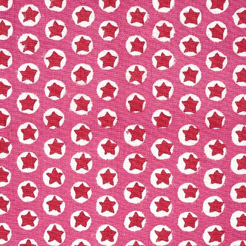 TUK TUK HAND BLOCK PRINT