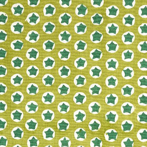 TUK TUK HAND BLOCK PRINT