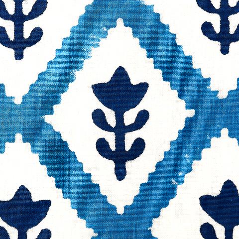 Buti Hand Block Print