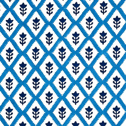 BUTI HAND BLOCK PRINT
