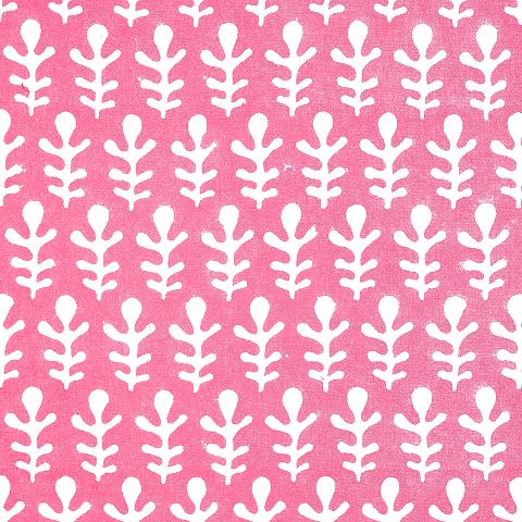 BAGRU HAND BLOCK PRINT