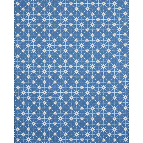 Stars Hand Block Print