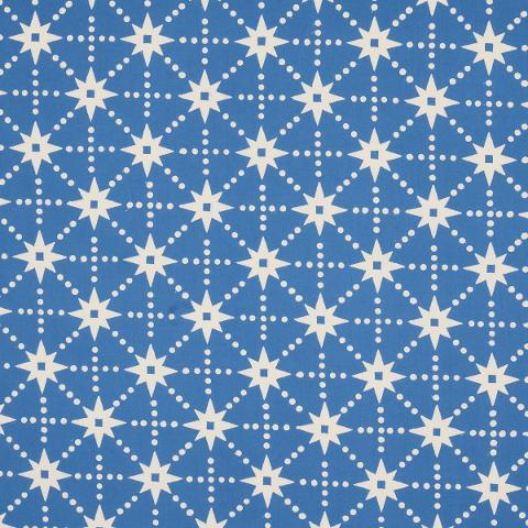 STARS HAND BLOCK PRINT
