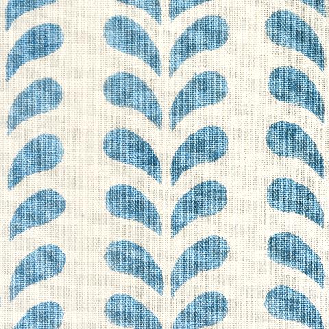 Bindi Hand Block Print
