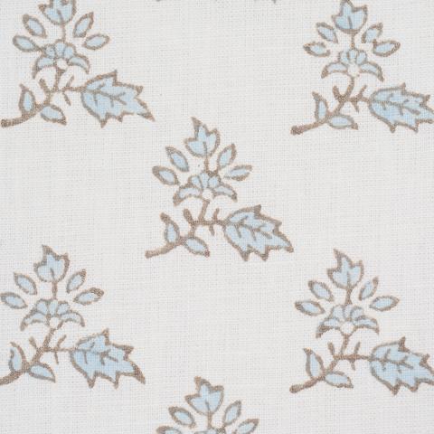 Torbay Hand-Block Print