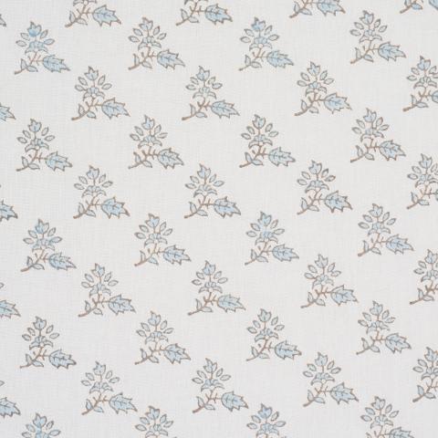 Torbay Hand-Block Print