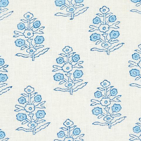 Aditi Hand-Block Print